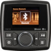 Marine Audio MA112 Stereo - AM/FM/BT