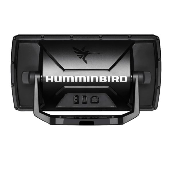 Humminbird HELIX 7 GPS CHIRP SI G4 - Image 2