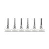 Pacer DT Deutsch Socket f/14 AWG Wire - Size 16 Contact (100 Pack)