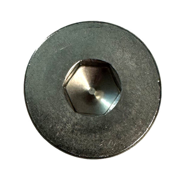 Sea Swivel 5" Bolt (Standard) f/Sea Swivel Mount - Image 2
