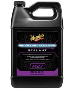 Meguiar's PRO Hybrid Ceramic Sealant - 1 Gallon