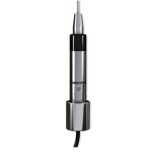 Shakespeare Low Profile Skinny Mini VHF Antenna - 36" - Image 2