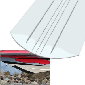 Megaware KeelGuard® - 7' - White