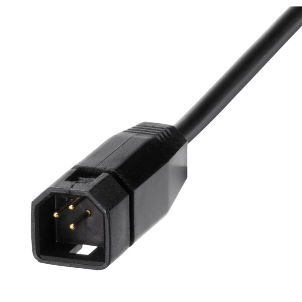 Humminbird XNT-9-HW-T HELIX® Dual Spectrum CHIRP Transom Mount Transducer w/Temp - Image 2