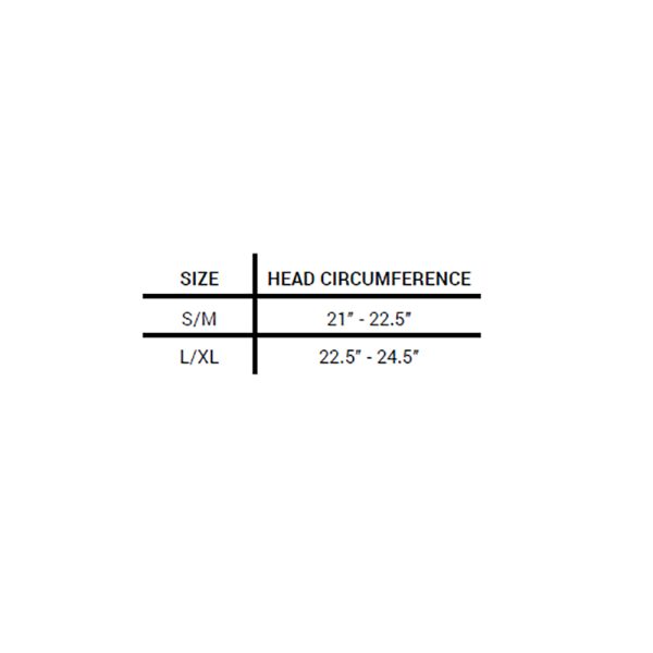 First Watch First Responder Water Helmet - Small/Medium - Red - Image 2
