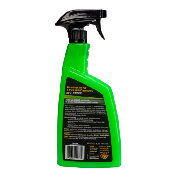 Meguiar's Ceramic Detailer - 26oz *Case of 6* - Image 2