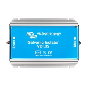 Victron Galvanic Isolator VDI-32A 32A Max Waterproof (Potted)