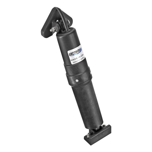 Lectrotab 12 V Trim Tab Actuator - 23' Cable