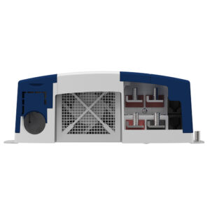 Alternative view of Xantrex TRUEcharge™3 20A 3 Bank Battery Charger - 12V