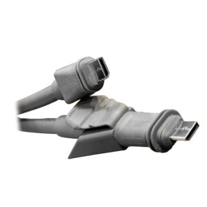 Alternative view of KVH Starlink Cable - 25M (82')