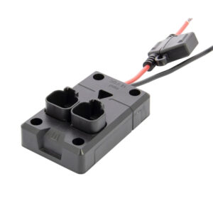 Alternative view of VETUS V-CAN Power Supply - 12V Input Output Max 5A