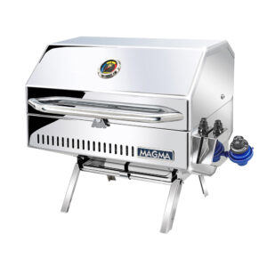 Alternative view of Magma Catalina II Classic Gas Grill