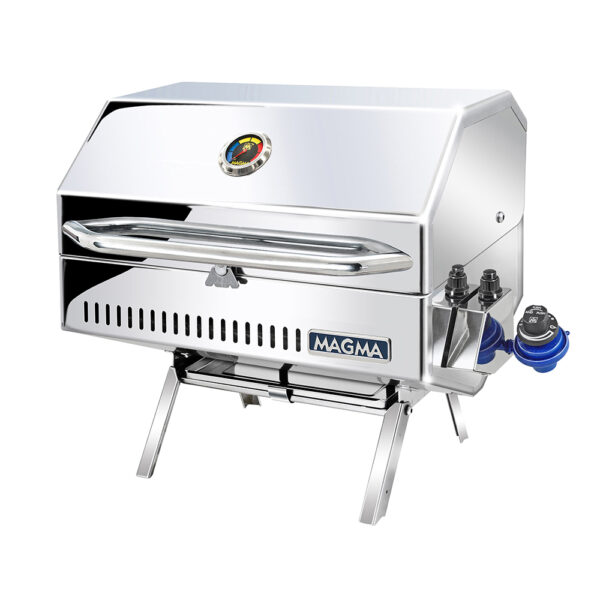Magma Catalina II Classic Gas Grill - Image 2