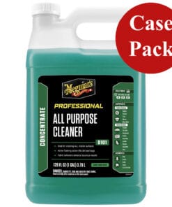 Meguiar's Detailer All Purpose Cleaner - 1-Gallon *Case of 4*