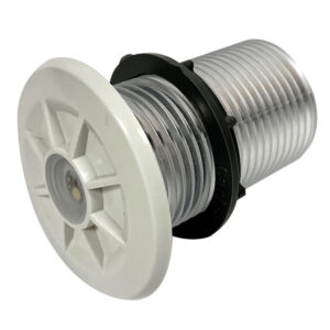 Alternative view of Lumitec Lutra Livewell Light - Full Color Spectrum