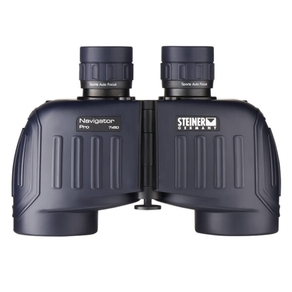 Steiner Navigator Pro 7x50 Binocular - Image 2