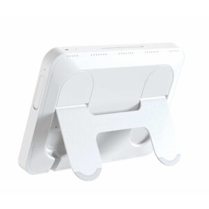 Alternative view of Davis WeatherLink Console
