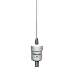 Alternative view of Shakespeare 5215 3' Stainless Steel Whip Antenna