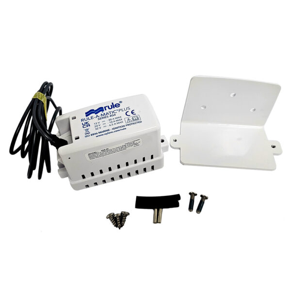The Marine Guardian High Water Sensor