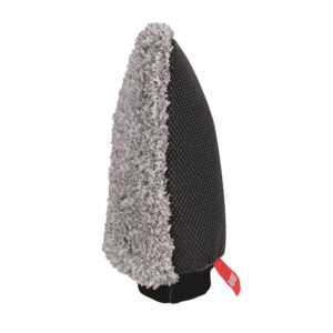 Alternative view of RUPES Wash & Decontamination Mitt