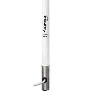 Alternative view of Shakespeare Galaxy 5420-XT 4' AM/FM Antenna