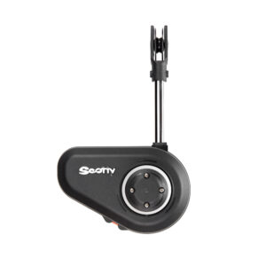 Alternative view of Scotty 2500 Electric Trap/Pot Line Puller