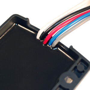 Alternative view of Blue Sea 7509 DeckHand Dimmer - 12 Amp/24V
