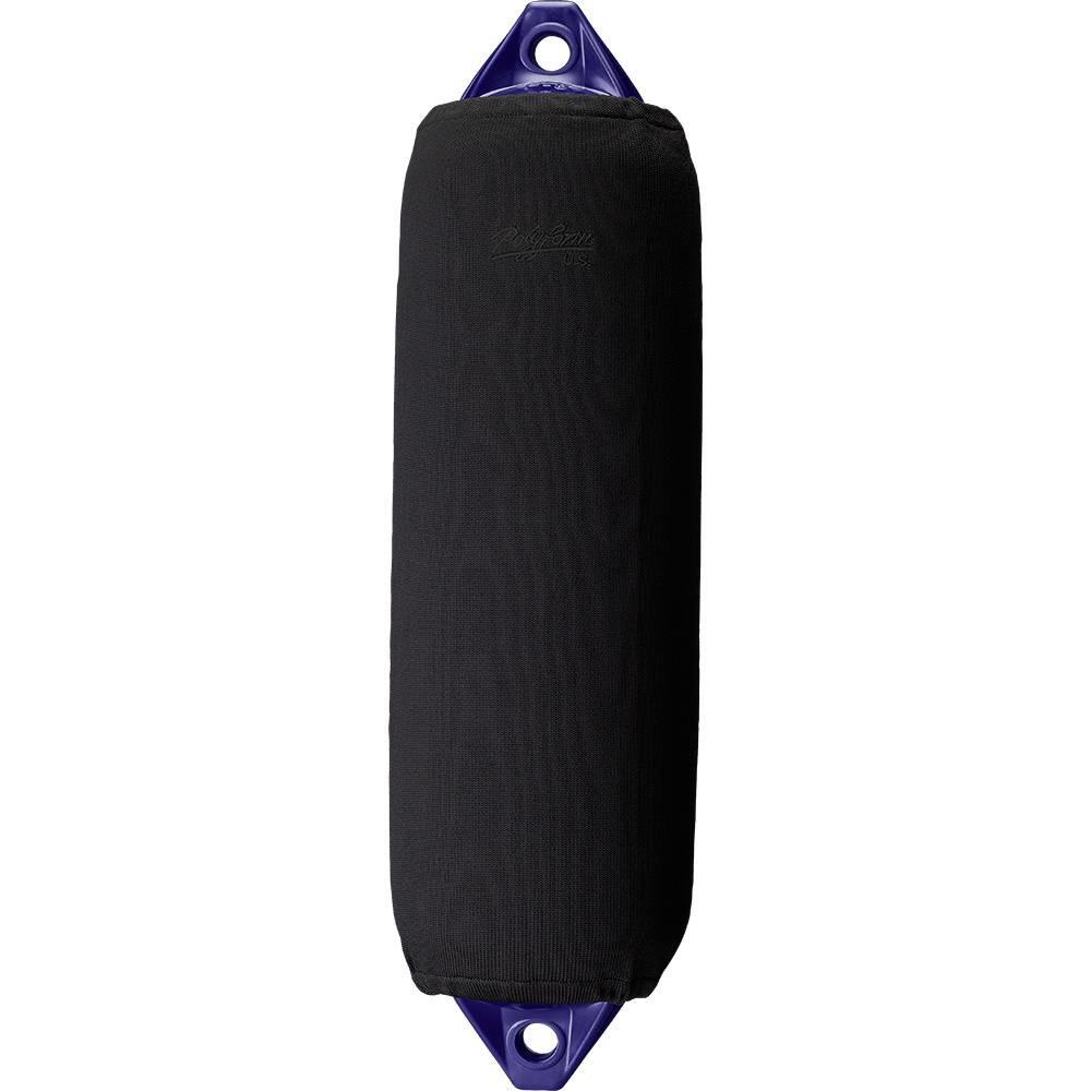 Polyform Fender Cover f/F-3 Fender - Black