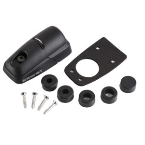 Alternative view of Scanstrut DS-H10-BLK Horizontal Cable Seal- Black *3-Pack