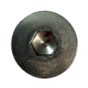 Alternative view of Sea Swivel 6" Bolt (Extended) f/Sea Swivel Mount