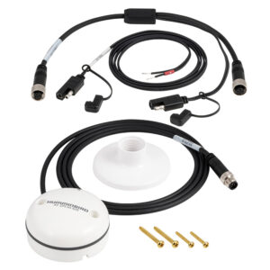 Alternative view of Humminbird AS GPS HS N2K GPS Antenna