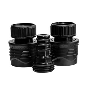 Flushmaster Flush Port Quick Connect f/Honda Outboards