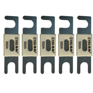 Victron ANL-Fuse 500A/80V (Package of 5)