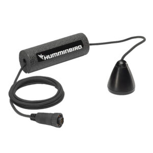 Humminbird XI-14-HW Dual Spectrum Chirp Xplore Ice Transducer