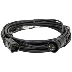 Airmar MM-HB Mix & Match™ Cable 5-Pin 600W Series w/Humminbird #9 Connector - 9M