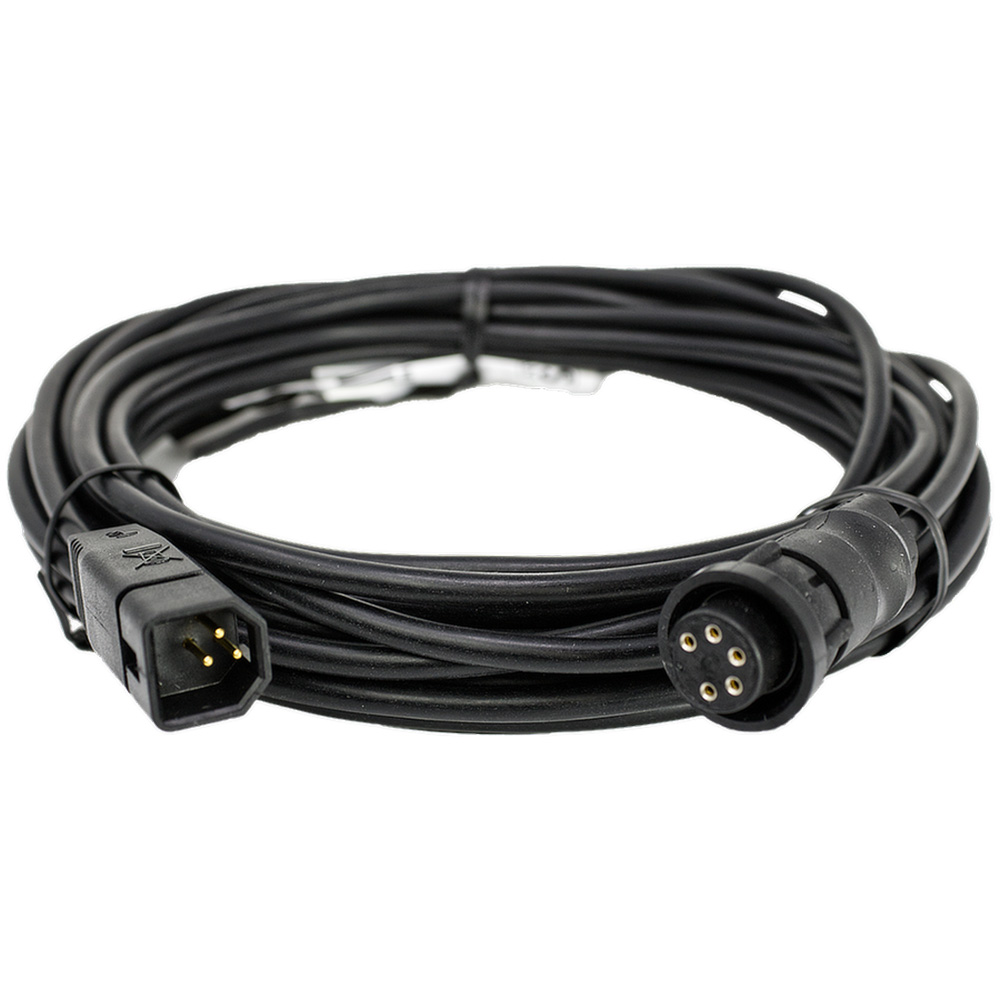 Airmar MM-HB Mix & Match™ Cable 5-Pin 600W Series w/Humminbird #9 Connector - 9M