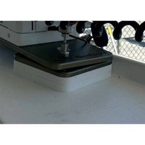 Alternative view of Sea Swivel 1.5" Riser Kit f/Sea Swivel XL Mount