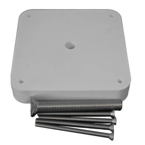 Sea Swivel 1.5" Riser Kit f/Sea Swivel XL Mount