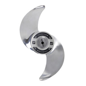 Power-Pole MOVE Stainless Steel TECHFLOW® Propeller