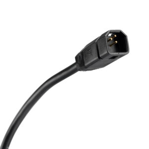 Alternative view of Minn Kota MKR-US2-8 Humminbird 7-Pin Adapter Cable