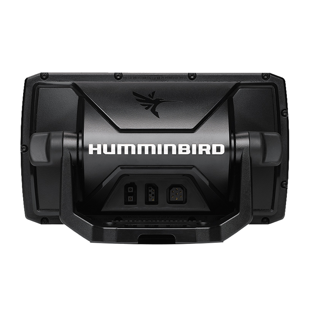Humminbird HELIX 5 DI G2 Fishfinder - Image 2