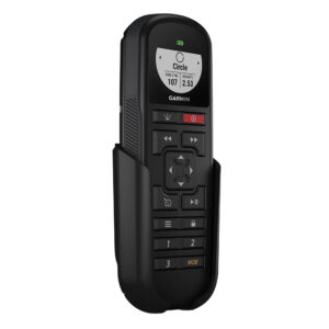Alternative view of Garmin Reactor™ Autopilot Remote Control