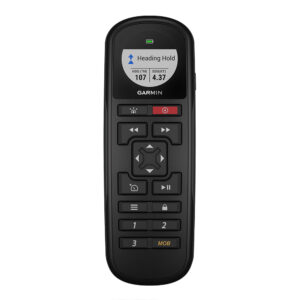 Garmin Reactor™ Autopilot Remote Control