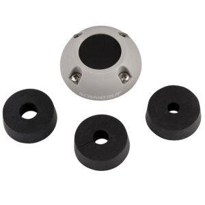 Alternative view of Scanstrut DS30-P-3 Vertical Cable Seal *5-Pack