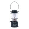 Coleman Classic Recharge LED Lantern - 800 Lumens - Black