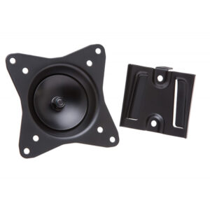 Alternative view of Majestic Tilt & Swivel Lockable LED TV Wall Mount Bracket