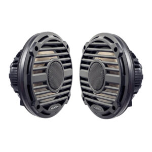 Alternative view of Aquatic AV PRO Classic Speaker - Black