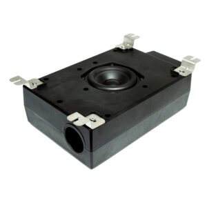 Aquatic AV SWA6 Mini Combined Stereo & Subwoofer