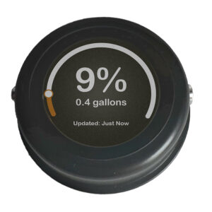 Mopeka LCD Wireless Display f/Pro Check, Universal, PRO200, Pro Plus