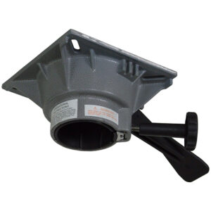 Springfield 2-7/8" Trac-Lock™ III Locking Swivel